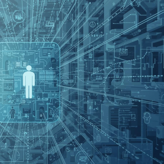 The Work Ahead: Redesigning Work from the Inside Out