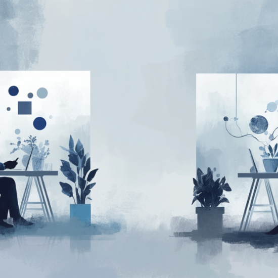 What the Job Description Actually Describes