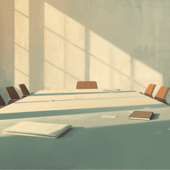 Why Task Force Thinking Is Changing How Organizations Work