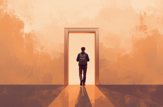 You're Not "Just a Student"