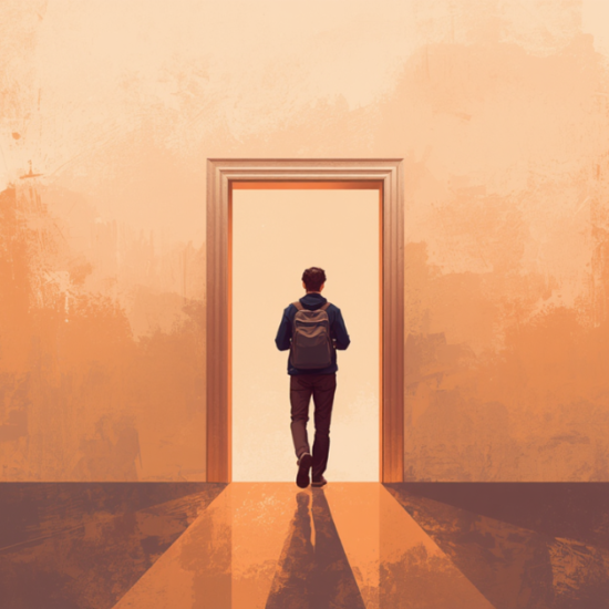 You're Not "Just a Student"