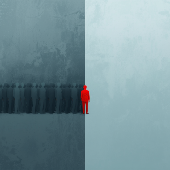 "Not a Culture Fit" Is a Cop-Out