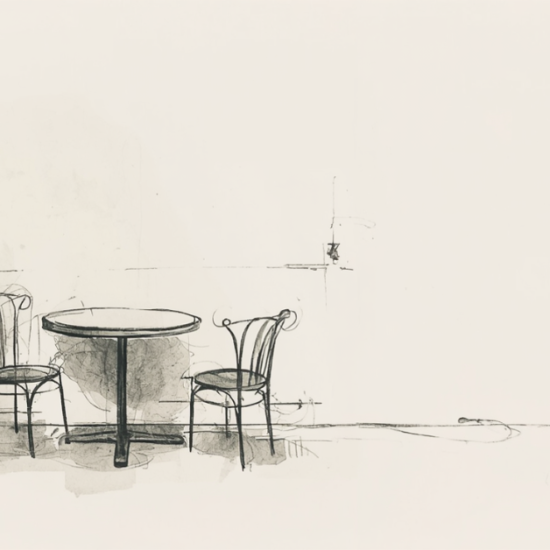 The Conversation Most People Never Get