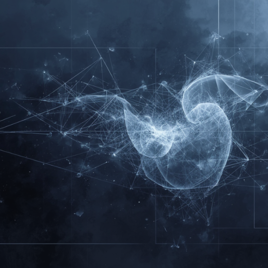 I don't have a career. I have a fractal.