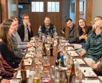 people building culture