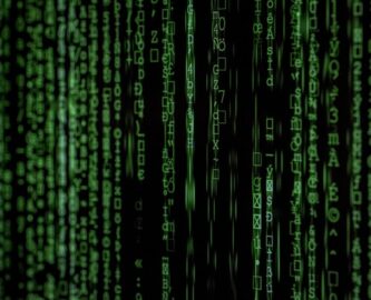 data and information