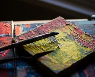 creative process