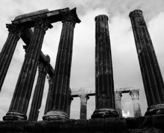 monument temple picture