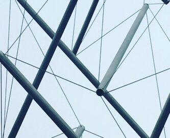 needle tower hirshhorn