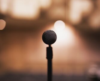 microphone