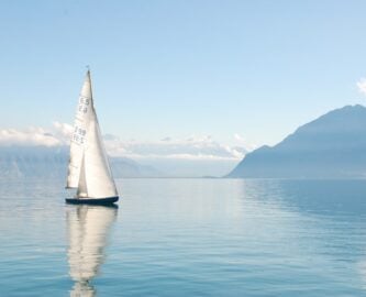 sailing