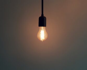 lamp