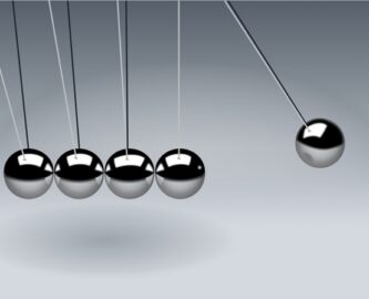 silver balls