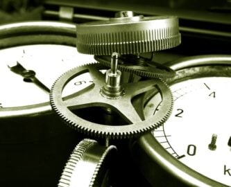 gears