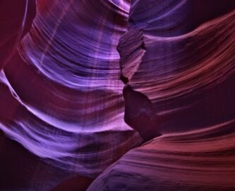 canyon