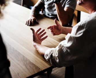 meeting