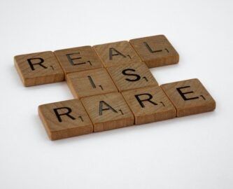 real is rare