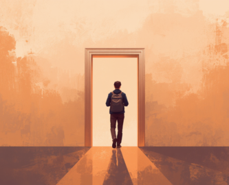 You're Not "Just a Student"